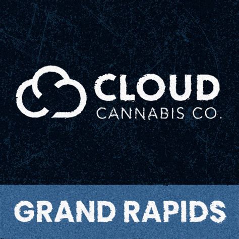 Cloud cannabis grand rapids dispensary reviews - 521 E. Mosel Ave Kalamazoo, MI 49004. (269) 216-9544. Shop In-Store, In-Store Pickup.
